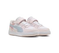 Kids Caven III Block Trainers Pink