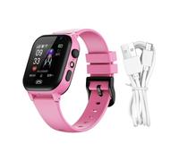 Kids Cell Phone Watch - Smartwatch For Children, GPS Tracking Device | Waterproof Kids Smart Watch, Ideal Fun Apps And Games, Ideal For Safety, Communication, And Playtime Adventures