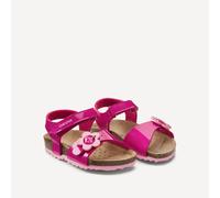 Kids Chalki Sandals, Made in Europe Pink