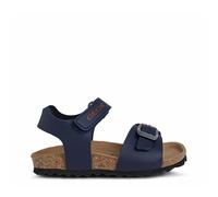 Geox Chalki Baby Sandals Blue EU 22 Boy