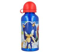 Kids Character Aluminium Water Drinks Bottle Children Back to School