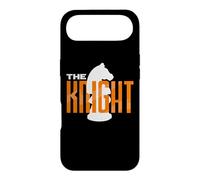 Kids Chess Piece The Knight Halloween Matching Costume Case for iPhone Air