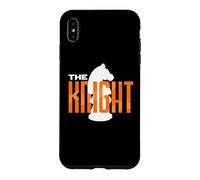 Kids Chess Piece The Knight Halloween Matching Costume Case for iPhone XS Max