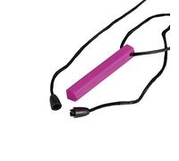 Kids Chewy Toys Blue Green Purple Red SkyBlue and Stress Relief Creative Silicone Teether for Autist Puppy Chew Toys