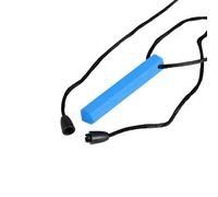 Kids Chewy Toys Blue Green Purple Red SkyBlue and Stress Relief Creative Silicone Teether for Autist Puppy Chew Toys