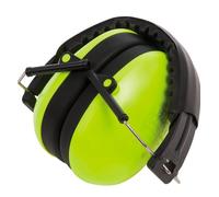 Children's Ear Defenders Silverline 315357 Up to 7 Years (Ear Muffs)