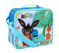 Kids Children's Bing Insulated Sandwich Lunch Bag