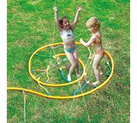 Kids Children's Inflatable Water Spraying Sprinkler Hose Garden Toys - Animal Water Sprinklers for Water Summer Fun (Noodle Sprinkler)