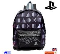 Kids Childrens School Backpack Roxy Premium Deluxe Rucksack Back To School Bag