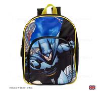 Kids Childrens School Backpack Roxy Premium Deluxe Rucksack Back To School Bag