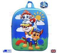 Kids Childrens School Backpack Roxy Premium Deluxe Rucksack Back To School Bag