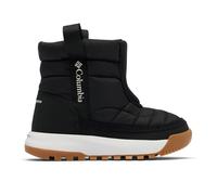Kids Child's Snowtrot™ Mid Waterproof Winter Boots Black
