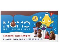 Kids Chocolate Selection Box 76g (Pack of 6) "Taste the sweetness in every bite" Christmas, New Year For All Occasions