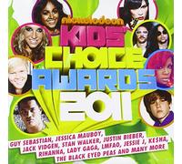 Kids Choice Awards 2011