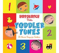 Kids Choir - Hopscotch Kids Toddler Tunes