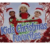 Kid's Christmas Favorites