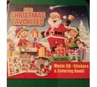 Kids Christmas Favorites (Various Artists)
