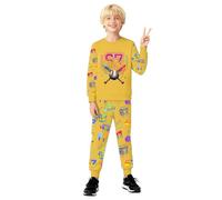 Kids Christmas Jumpers Girl Baby's First Six Seven Theme White Sets Newborn Coat Sibling Matching Outfits 67 Kid Boys Sweatshirt Family Jumper