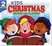 Kids Christmas Sing-a