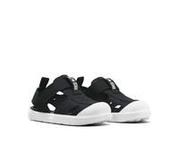Kids Chuck Taylor Aero Lite Sandals Black
