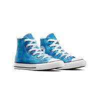Kids Chuck Taylor All Star Colour Splash Trainers blue