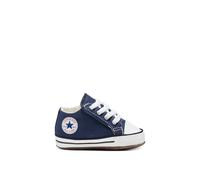 Kids Chuck Taylor All Star Cribster Canvas Trainers Navy Blue