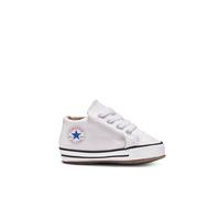 Kids Chuck Taylor All Star Cribster Canvas Trainers White