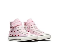 Kids Chuck Taylor All Star Love Story Trainers Pink