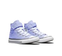 Converse Shoes (High-top Trainers) CHUCK TAYLOR ALL STAR EASY ON in Blue 12 kid