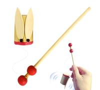 Kids Cicada Toy | Cicada Funny Interactive Educational Toys | Kids Science Experiment Teaching Aid | for Boys Girls Indoor Garden School Preschool Classroom Playroom Travel