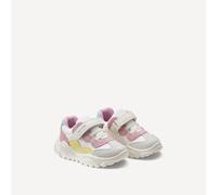 GEOX Ciufciuf Baby Off White/pink, Size: 25