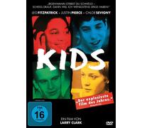 KIDS - CLARK,LARRY DVD NEW