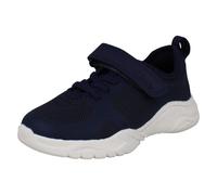 Feather Ath Toddler Standard Fit Blue 5 M