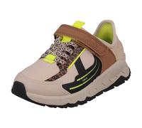 Clarks Selva Lane K Childrens Beige Combi, 12.5