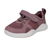 Kids Clarks Unisex Machine Washable Vegan Casual Trainers - Feather Ath