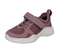 Kids Clarks Unisex Machine Washable Vegan Casual Trainers - Feather Ath