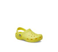 Kids' Classic Clog Crocs Yellow Infant 11