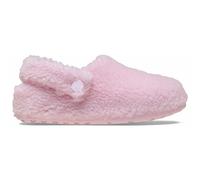 Crocs Kids Slippers Classic Cozzzy Slipper Pink Milk C13