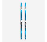 Kids’ Classic Cross-country Ski 150 With Skins