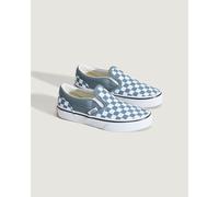 Vans Slip-ons (Shoes) Classic Slip-On in Blue 2.5 kid