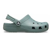 Kids Classic T Clogs Green