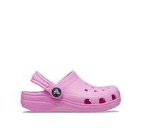 Kids Classic T Clogs Light Pink