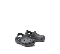 Crocs Unisex Kids Classic T Clog Slate Grey UK 10 Child