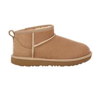 Kids Classic Ultra Mini Beige Boots - unisex - UGG - Kids Boots - Beige - 30 EU - Kids 30 EU
