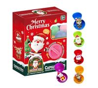 Kids Claw Machine - Mini Prize Vending Game, Interactive Party Toy Set