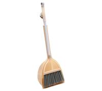 Kids Cleaning Toy Set Child-friendly Educational Toddler Cleaning Set Includes Dustpan, Broom & Mop Pretend Play Housekeeping Kids for Home, Preschool