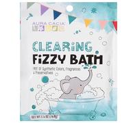 Kids, Clearing Fizzy Bath, 2.5 oz (70.9 g), Aura Cacia