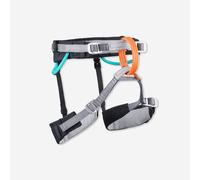 Kid's Climbing Harness - Rock Junior Black Jeans