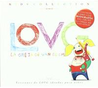 Kids Collection - La Oreja de Van Gogh