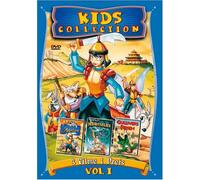 Kids Collection Vol. 1